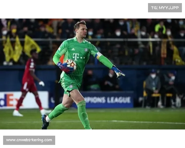 诺伊尔扑出单刀，拜仁门神力保球门不失