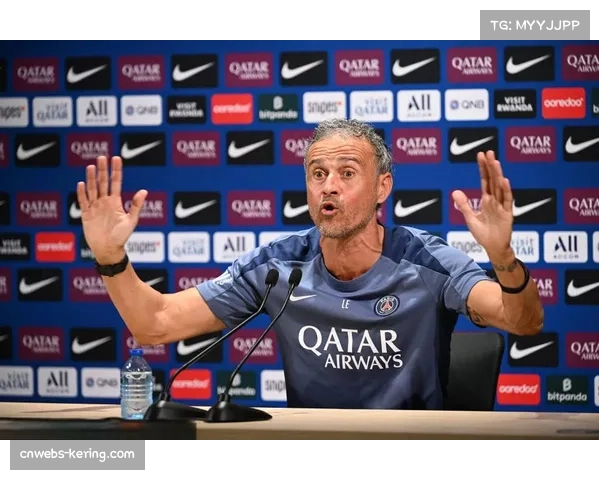 巴黎圣日耳曼续约恩里克三年谈判进行中，年薪将达2000万欧