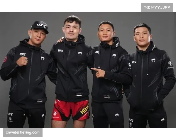 沙特投资基金加大对格斗体育投入，传闻与UFC就中东赛事举办深入洽谈